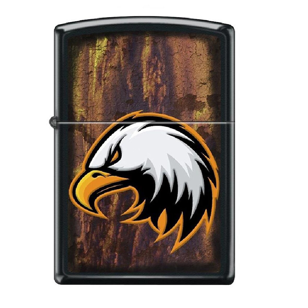 Zippo Çakmak Eagle Design 218-079778