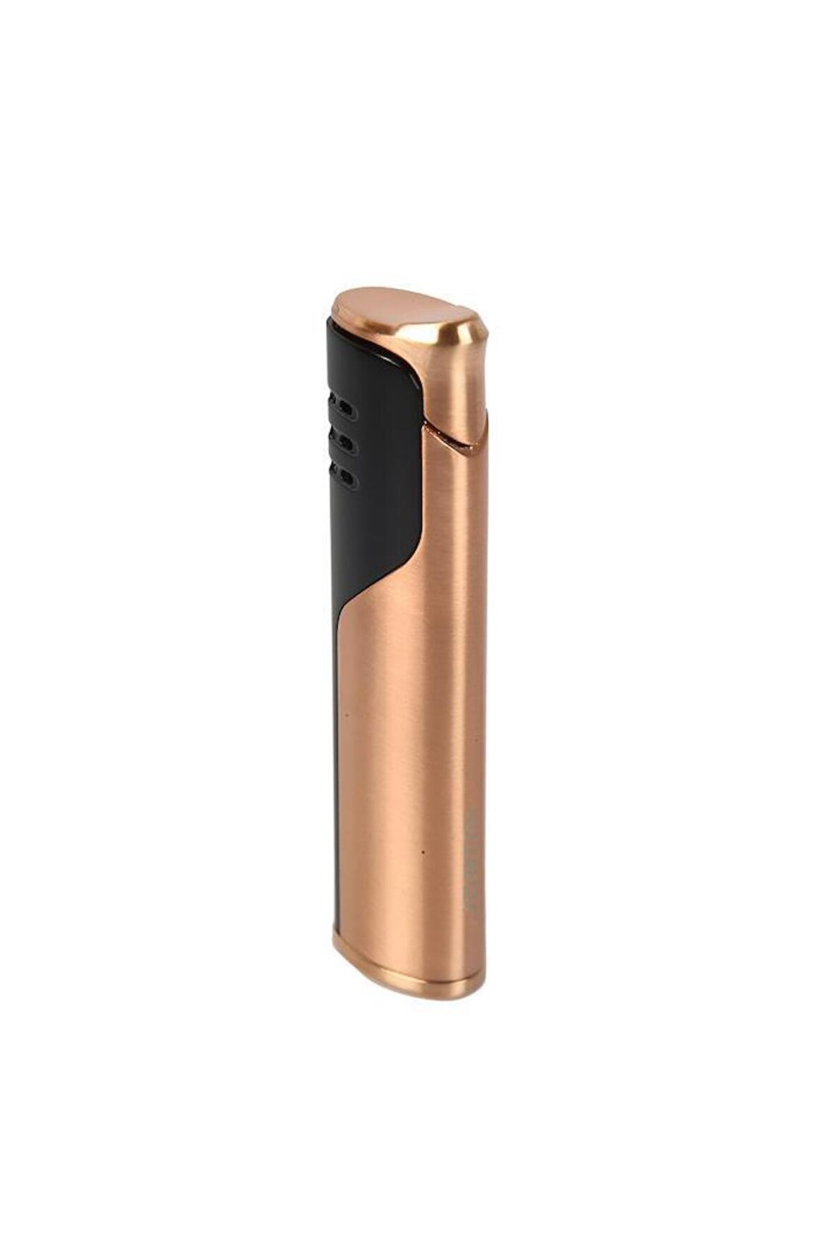 Jobon Tek Torch Rose Gold Puro Çakmağı