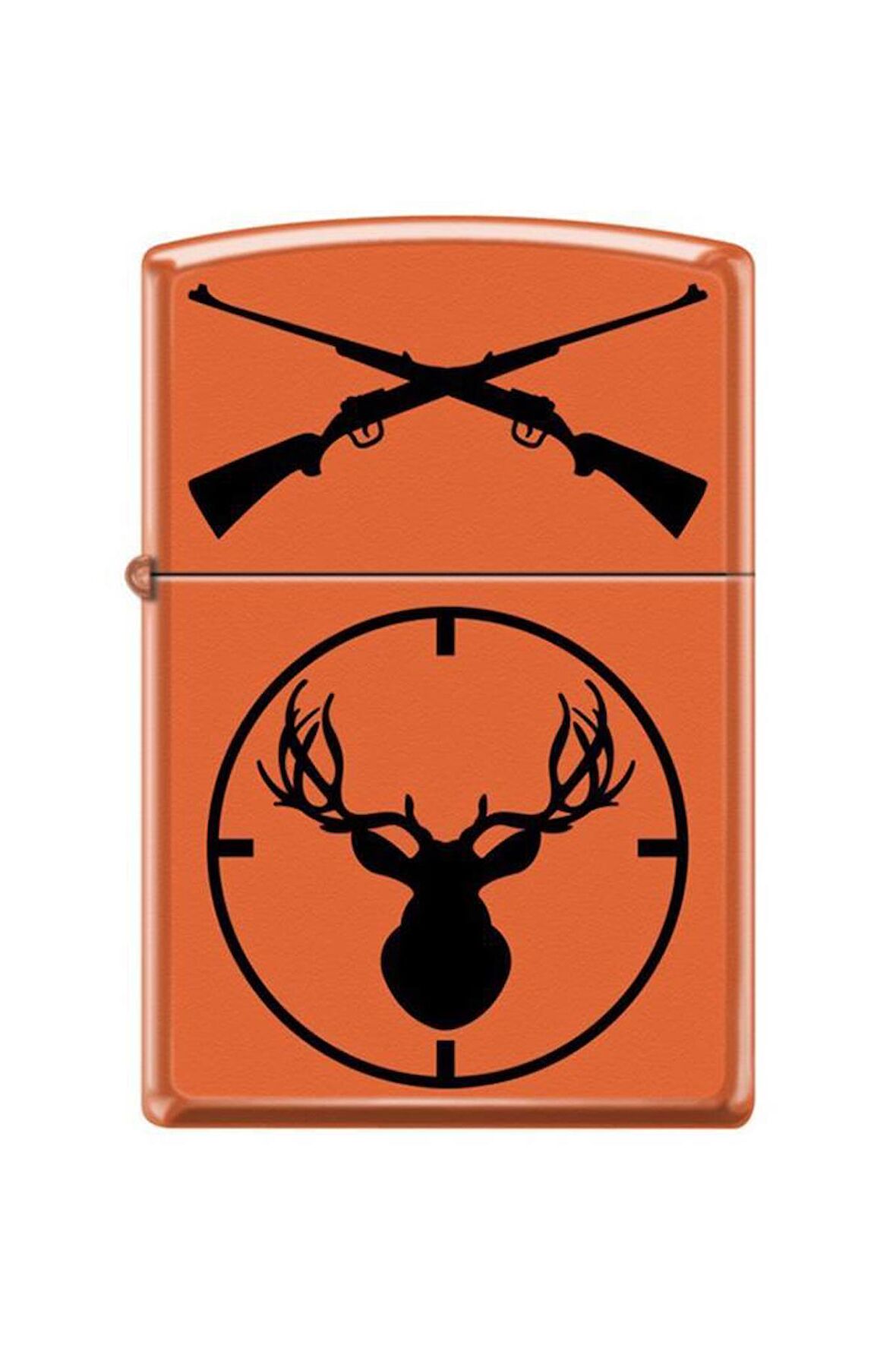 Zippo Çakmak 231-102059 Deer Heads