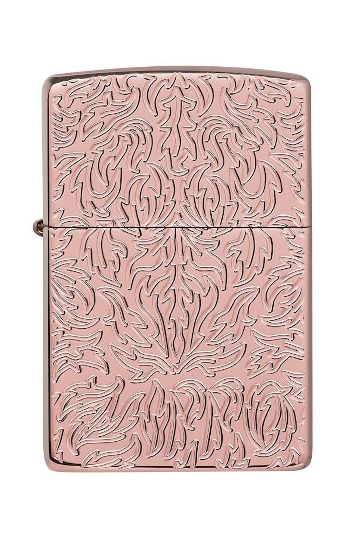 Zippo Çakmak 49703-090568 Zippo Carved Design