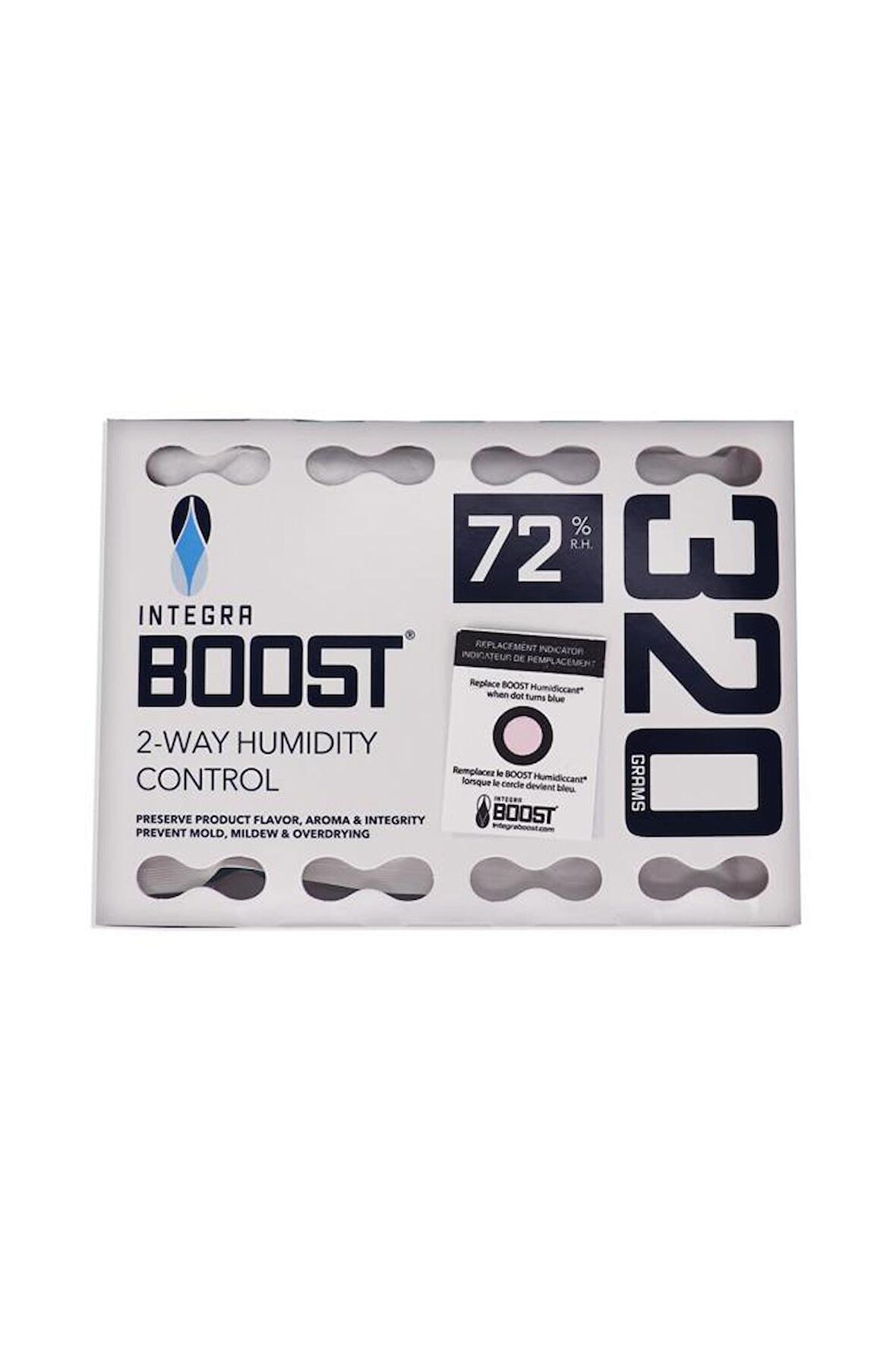 Integra Boost %72 320gr Puro Nemlendirici