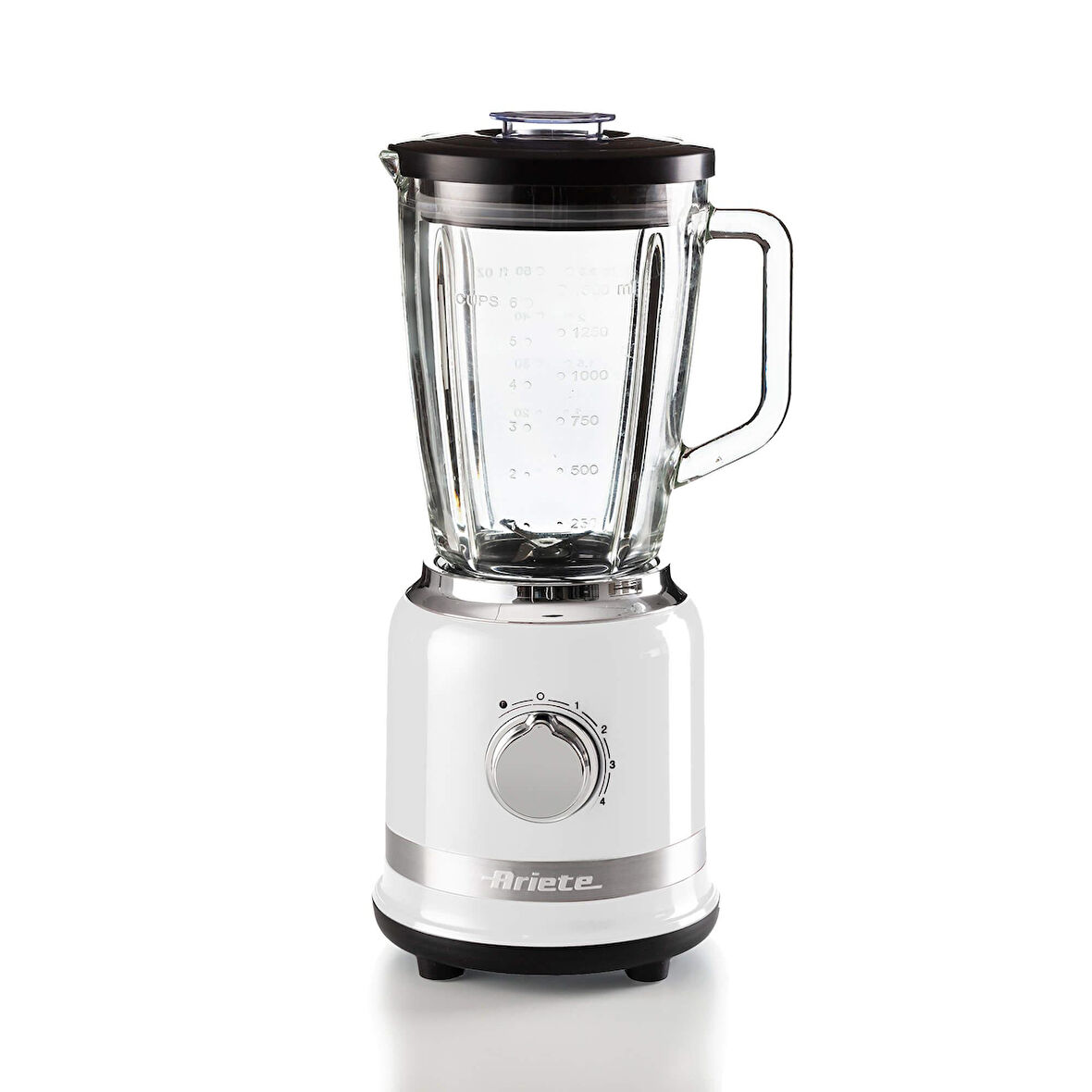 Ariete Moderna Blender - Beyaz