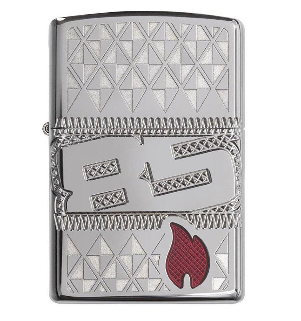 Zippo Çakmak 85.Yil Koleksiyonu 29442-000003