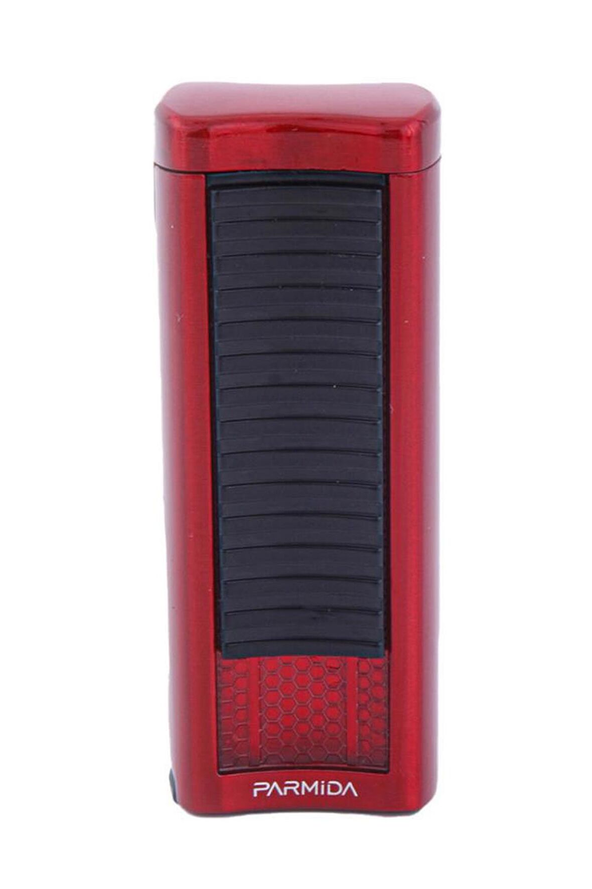 Parmida 2 Torch Pürmüz Kırmızı Puro Çakmağı