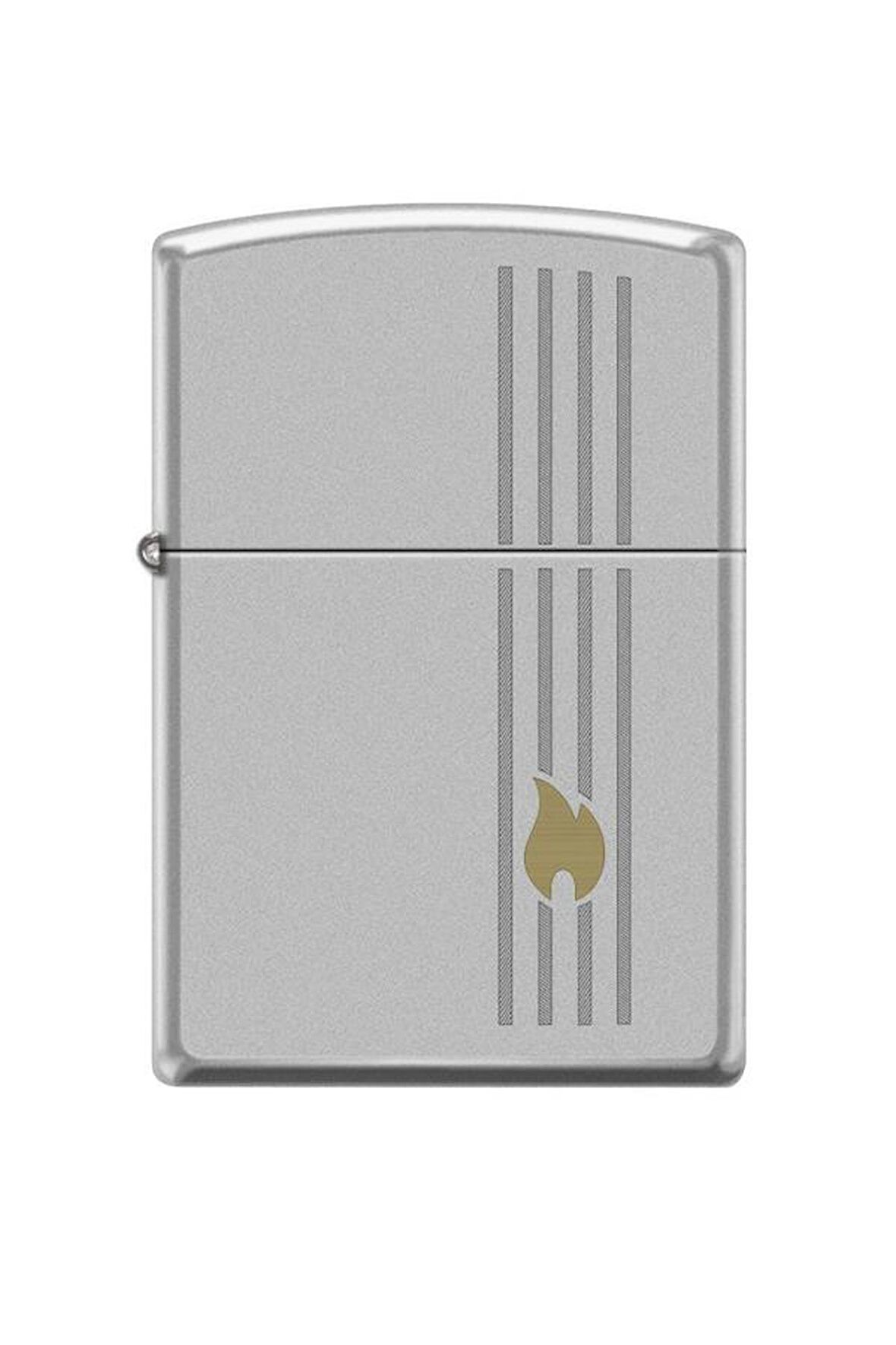 Zippo Çakmak 205-105943 Zippo Logo Design 2