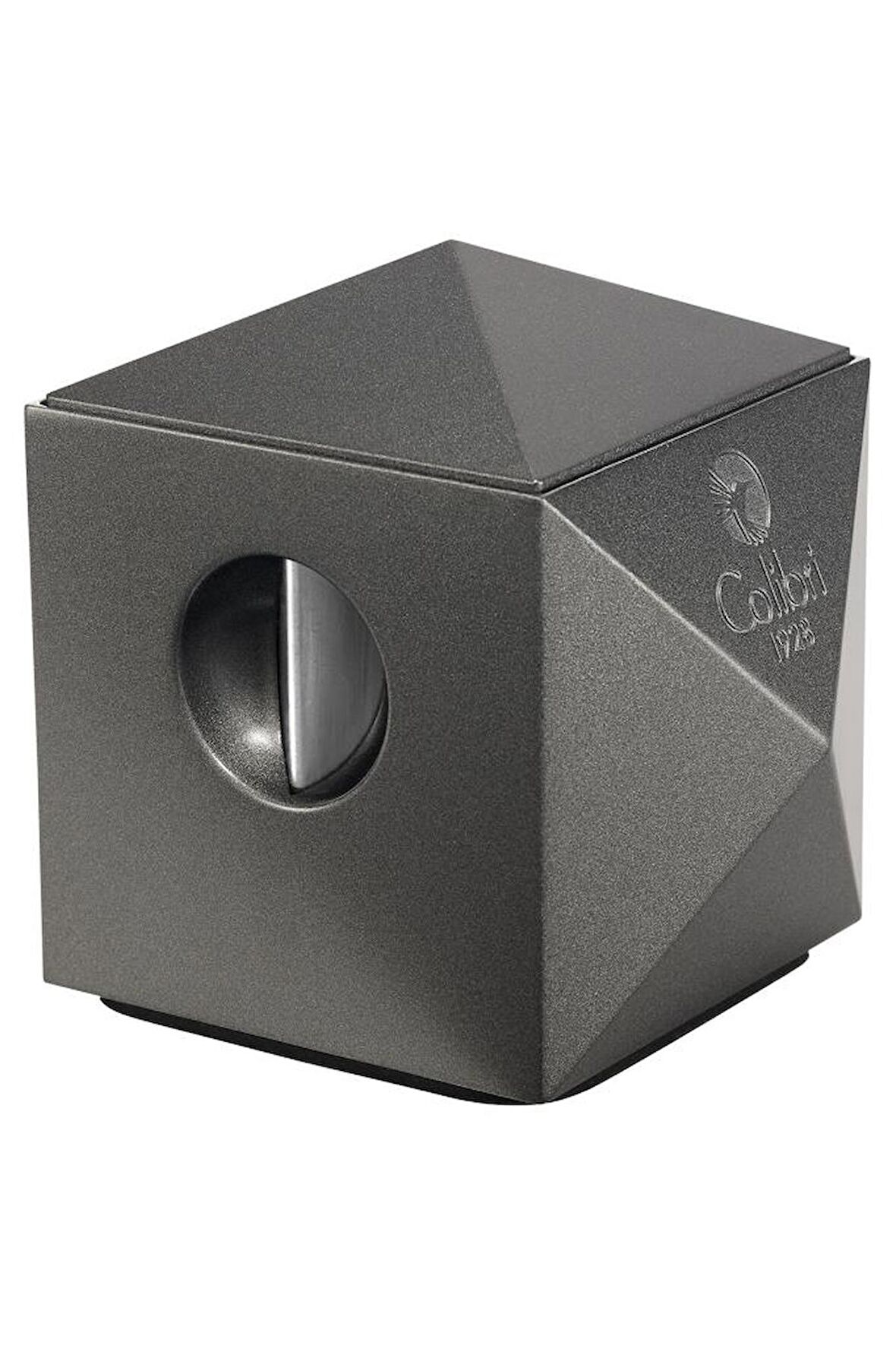 Colibri Quasar Gunmetal Masa Tipi Puro Kesici