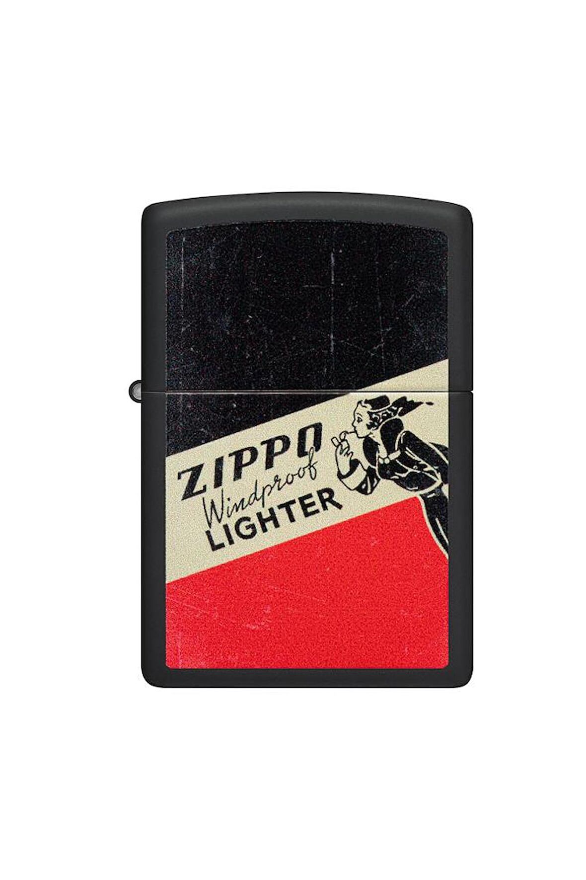 Zippo Çakmak 48499-100094 Zippo Windy Design
