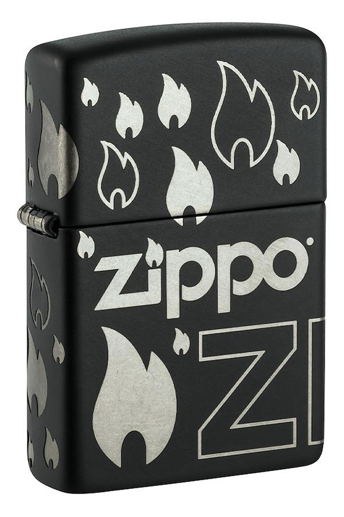 Zippo Çakmak 48908-109077 Zippo Design