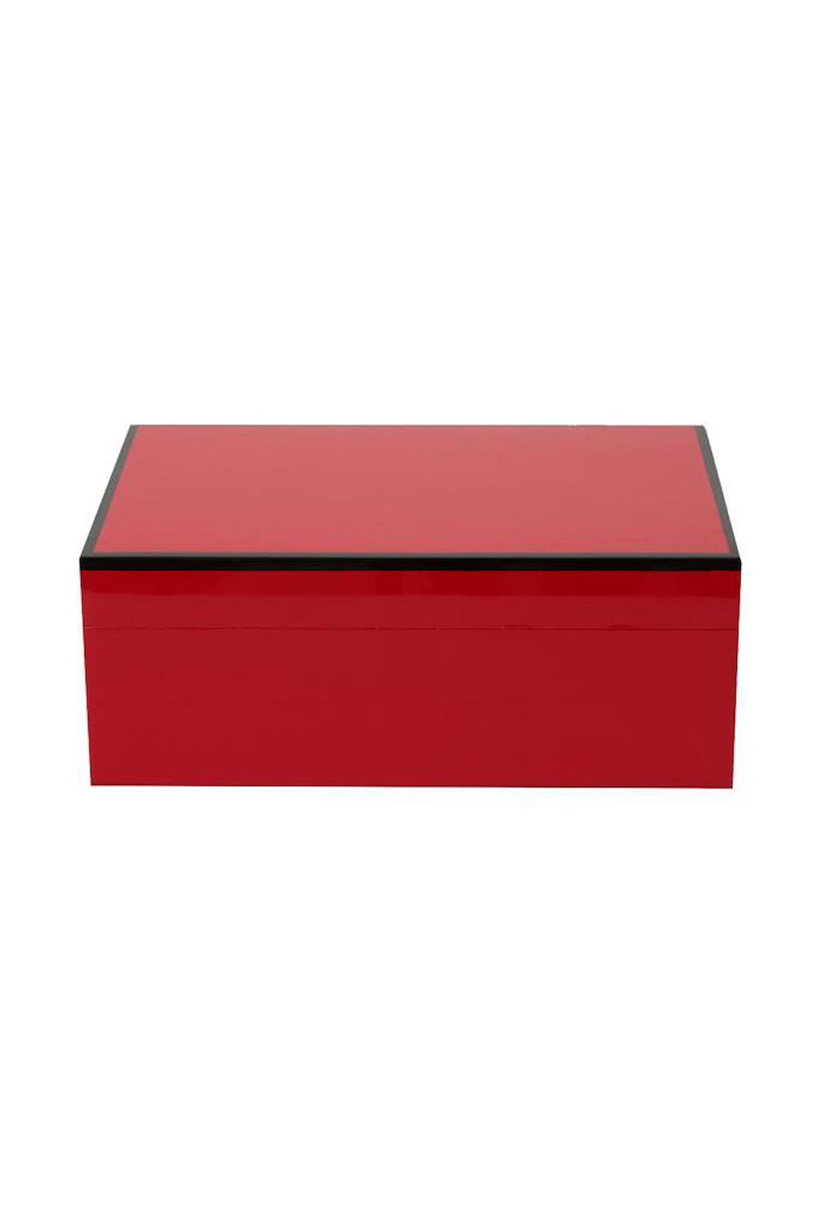San Rouge Grande Humidor Puro Kutusu