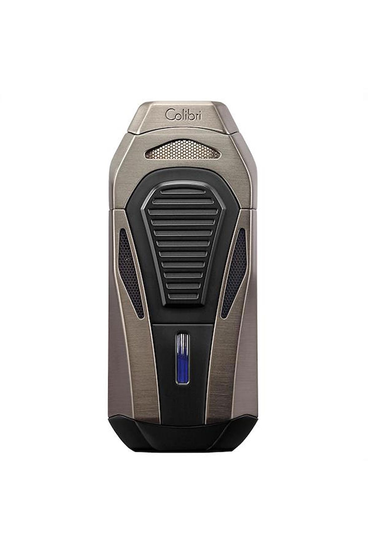 Colibri Boss 3 Torch Pürmüz Gunmetal Puro Çakmağı