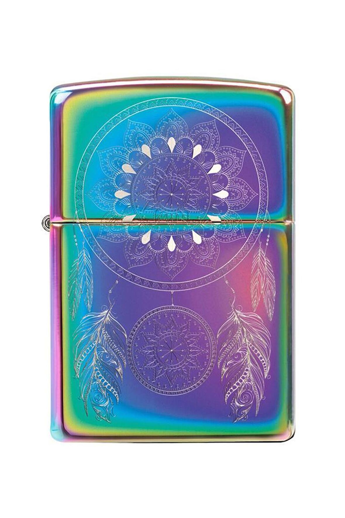 Zippo Çakmak 49023-073307 151 Dream Catcher