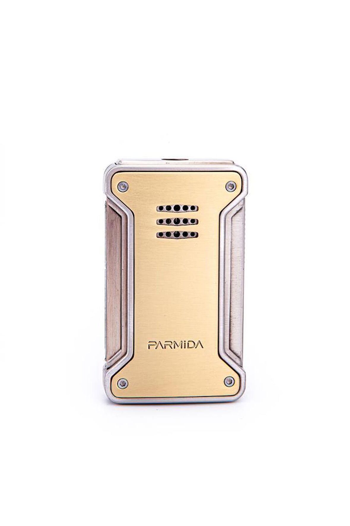 Parmida Tek Torch Pürmüz Gold Puro Çakmağı