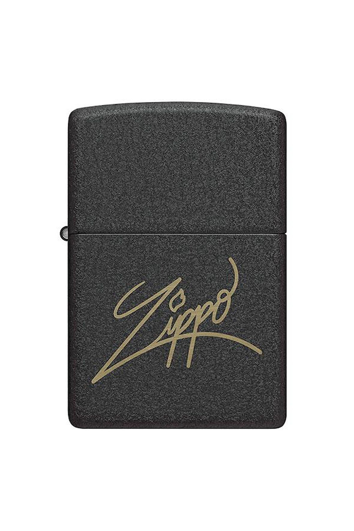 Zippo Çakmak 2007598 236 Zippo Design Founder Set