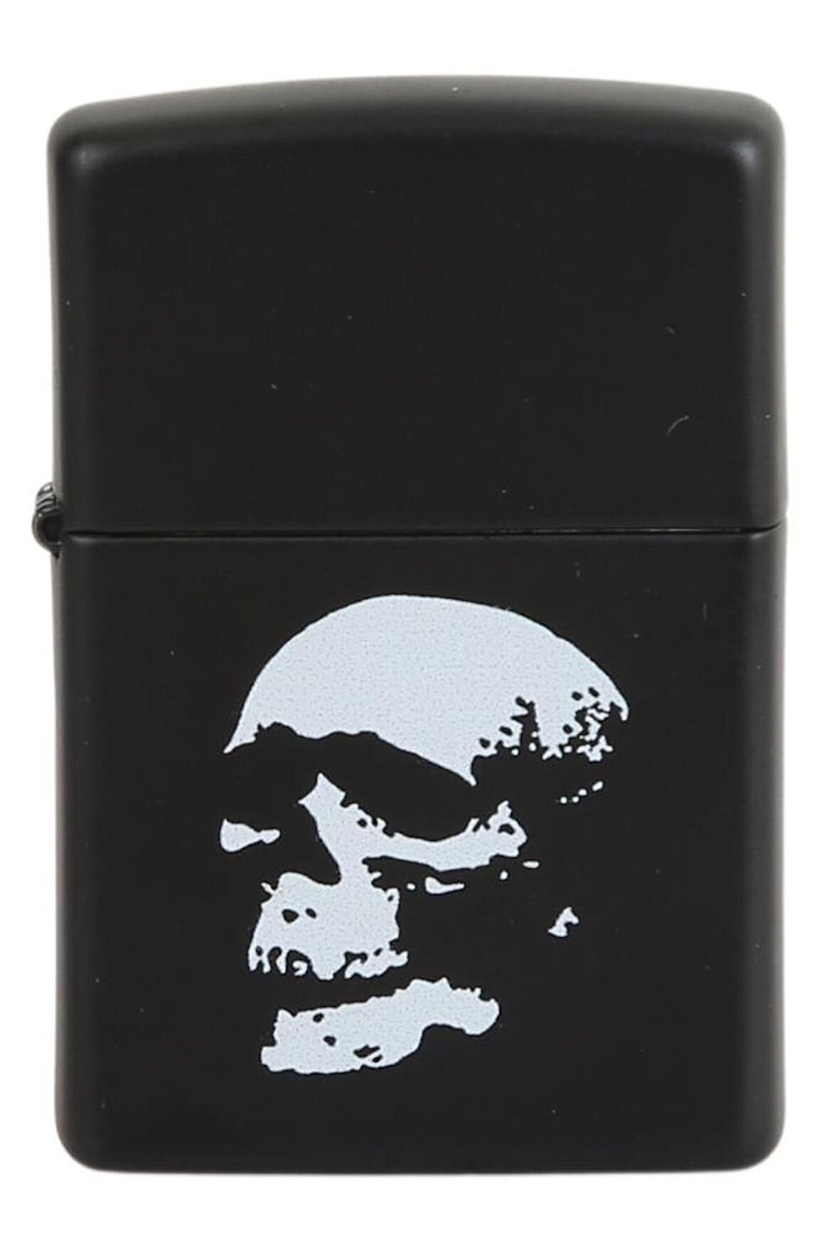 Zippo Çakmak Skull