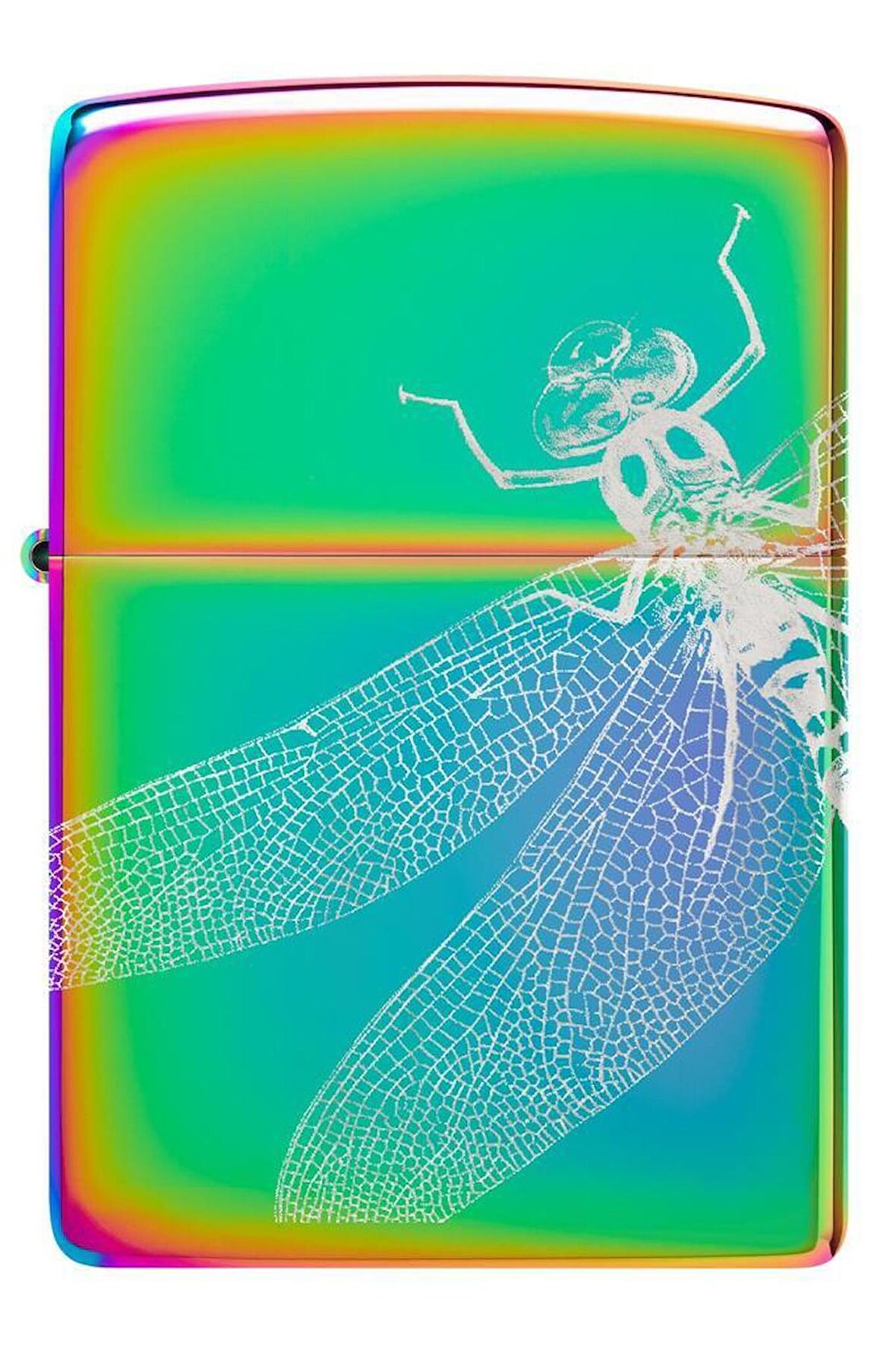 Zippo Çakmak 48591-103664 Dragonfly Design