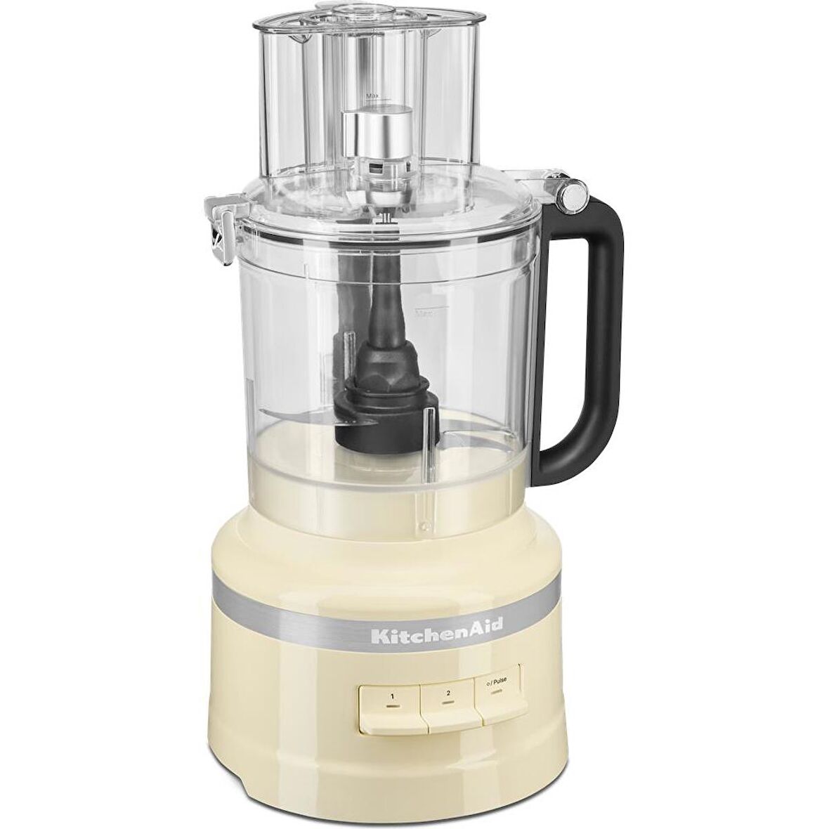 KitchenAid 5KFP1319EAC 3.1 Lt. Mutfak Robotu - Almond Cream