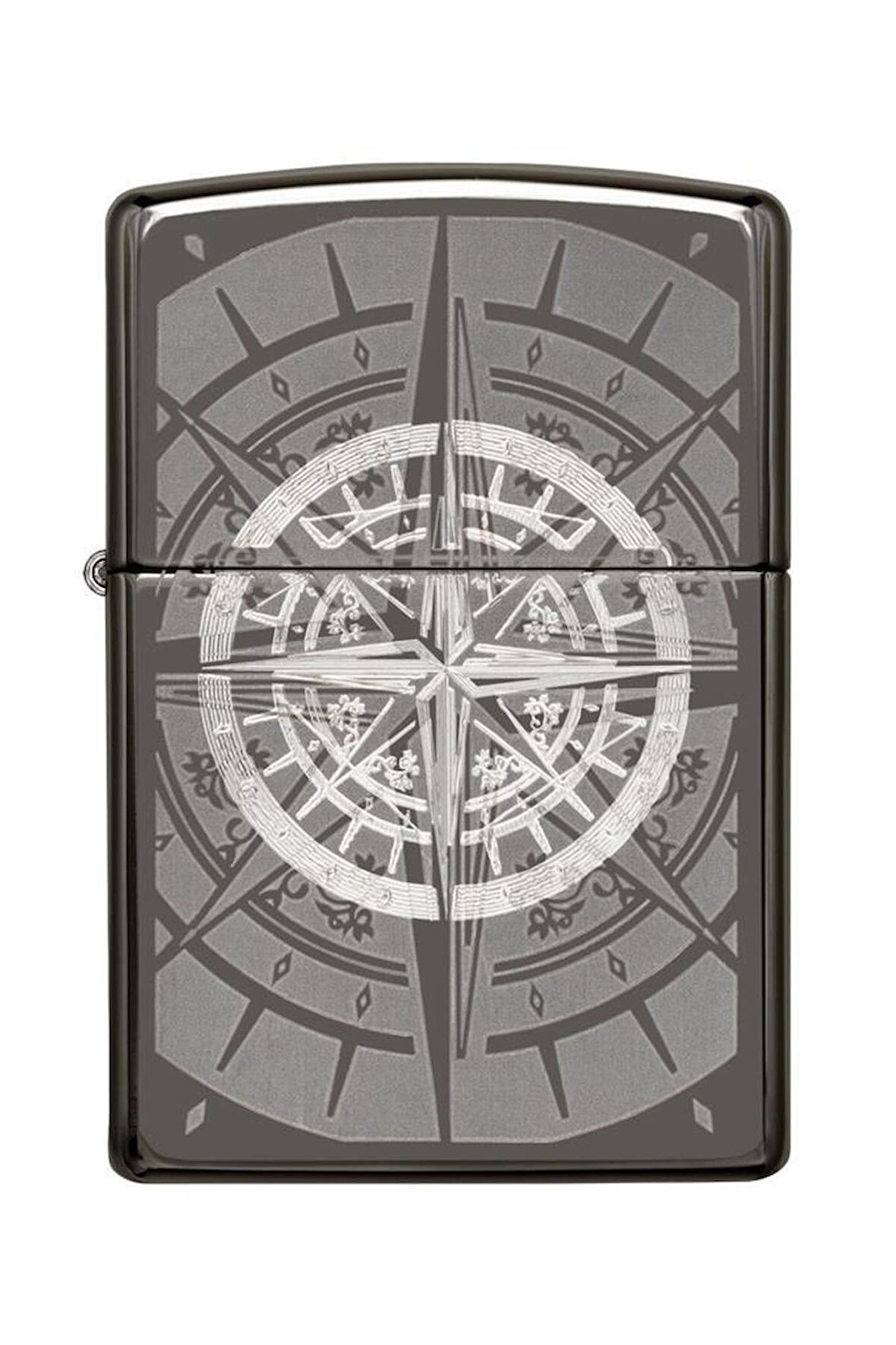 Zippo Çakmak 29232-000004 150 Compass