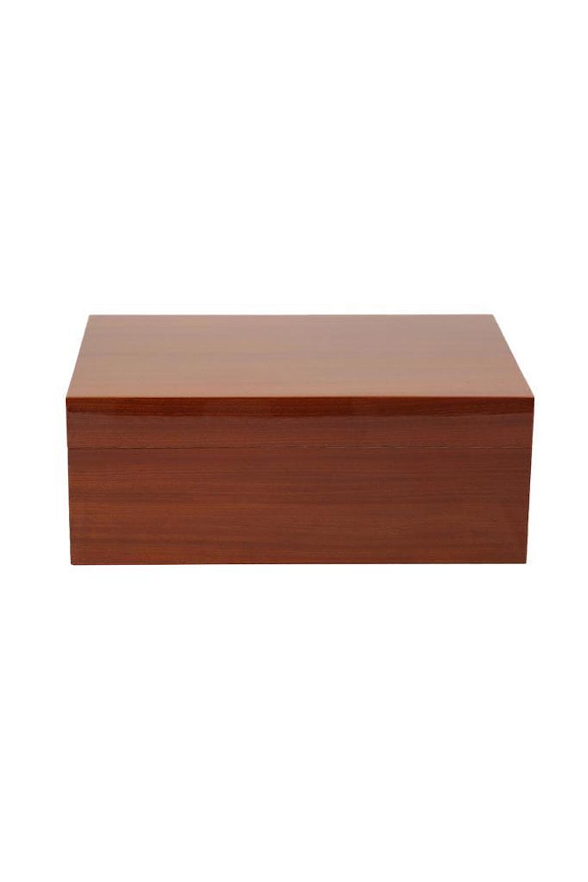 San Bois Grande Humidor Puro Kutusu