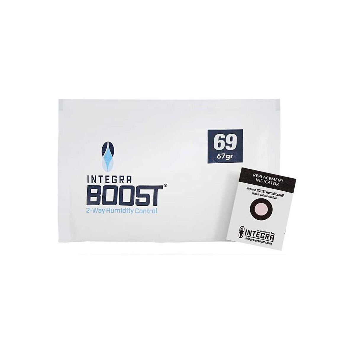 Integra Boost %69 67gr Puro Nemlendirici