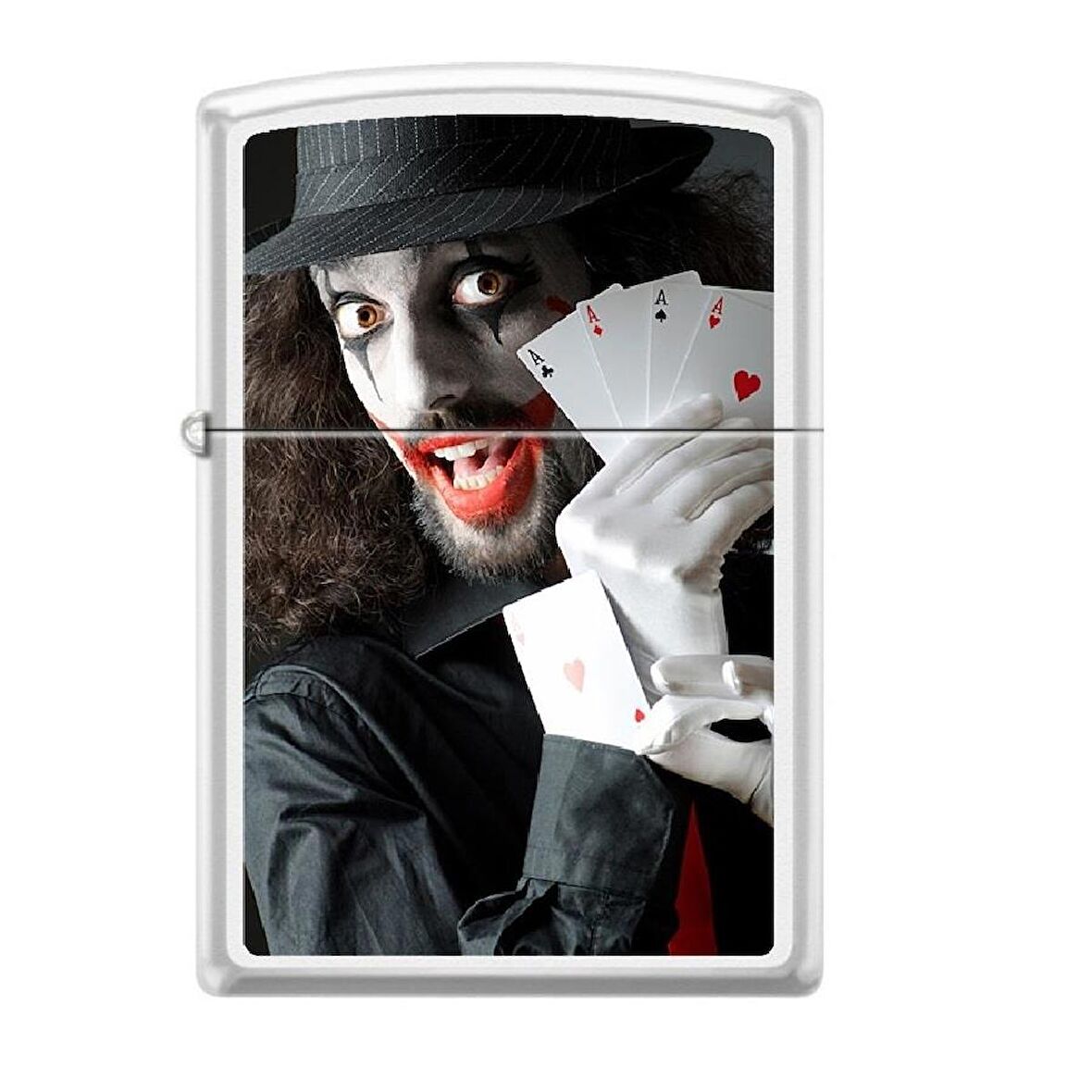 Zippo Çakmak Aces 214-063345
