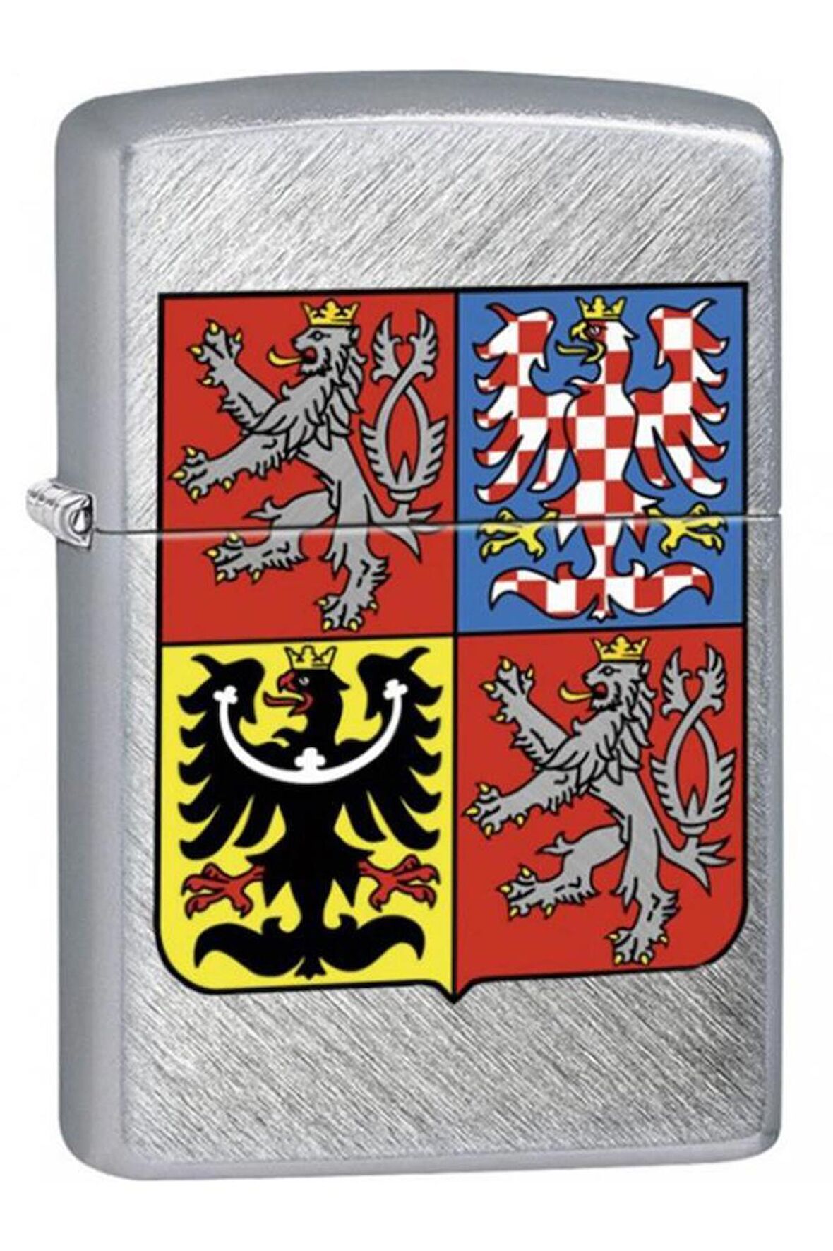 Zippo Çakmak 27114 Czech Republic