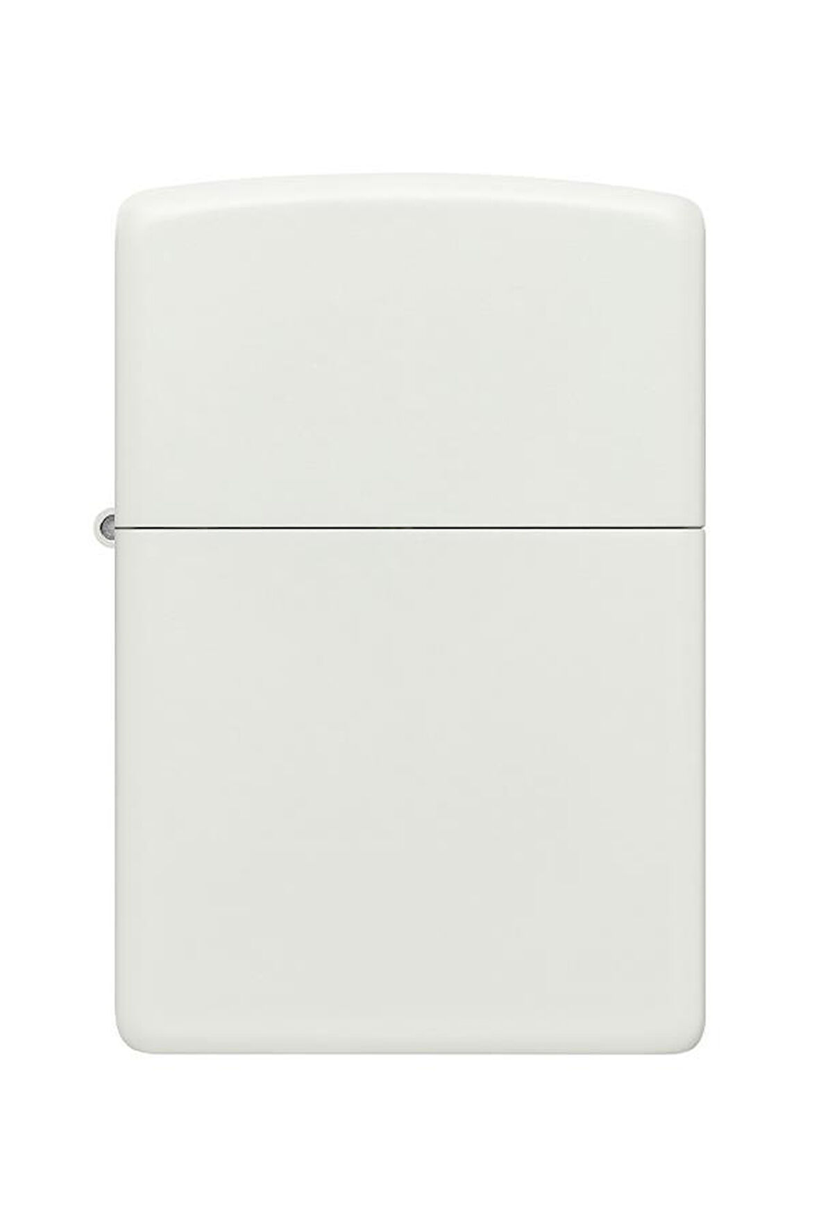 Zippo Çakmak Regular White Matte 214-000560