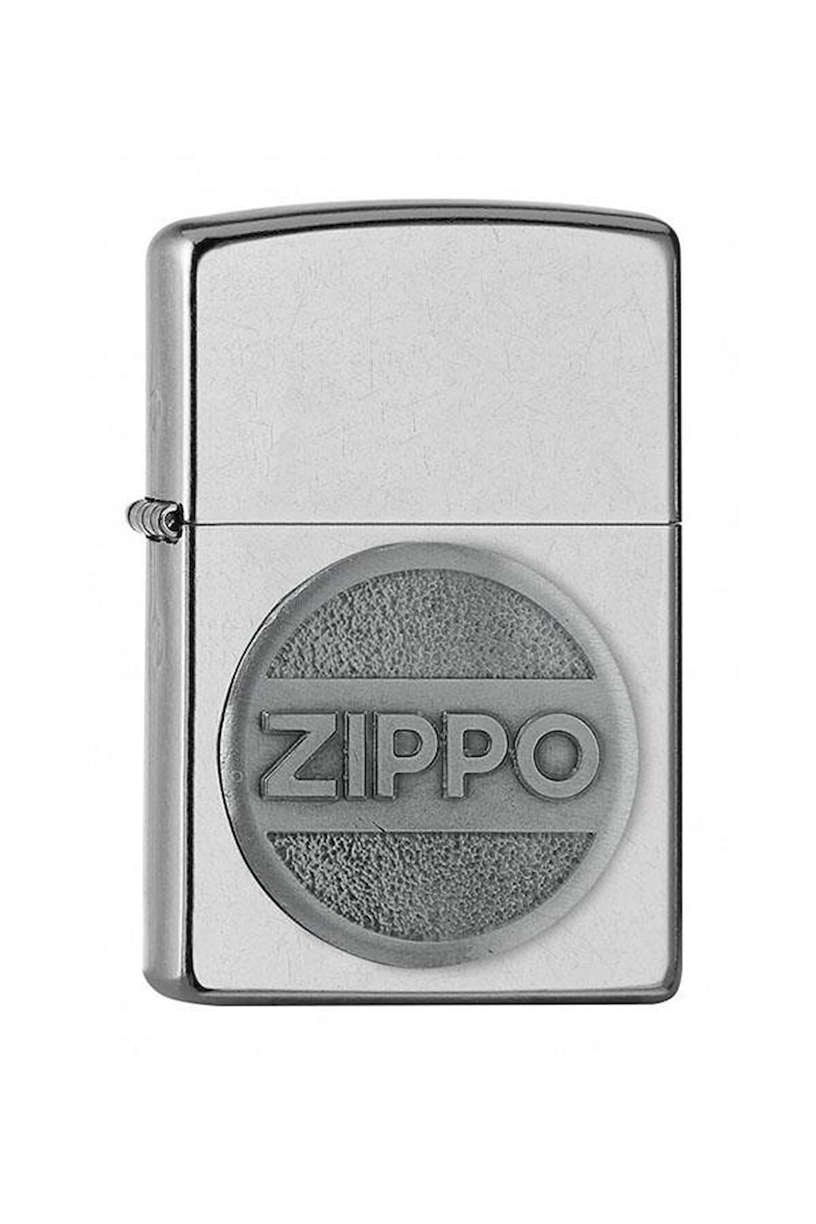 Zippo Çakmak 2007643 207 Zippo Logo Tdv