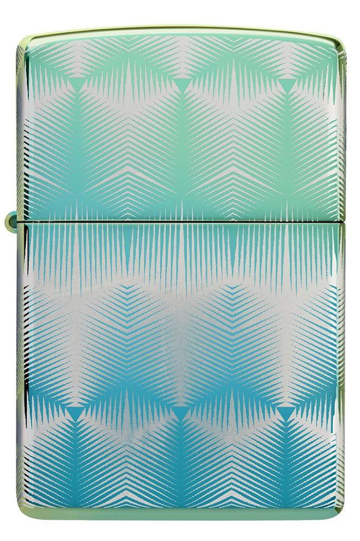 Zippo Çakmak 49813-094740 Pattern Design