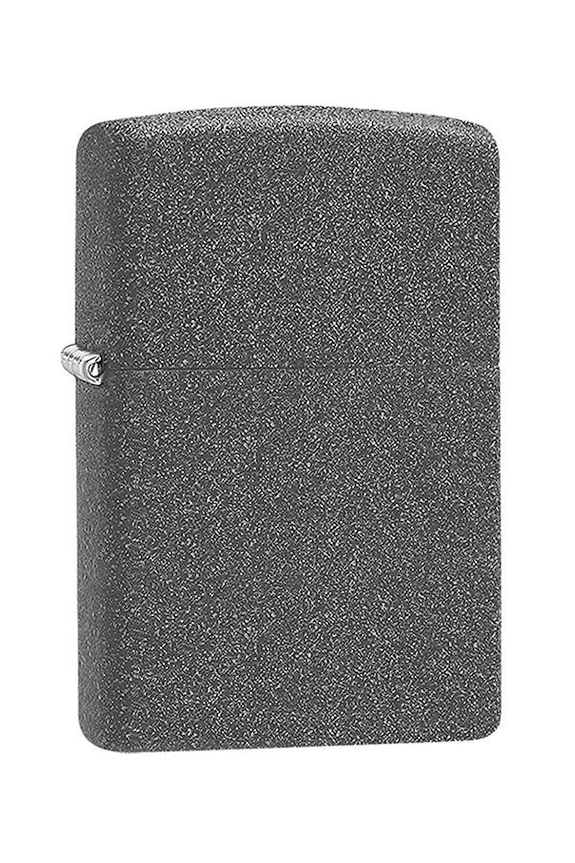 Zippo Çakmak 211-000056 Iron Stone