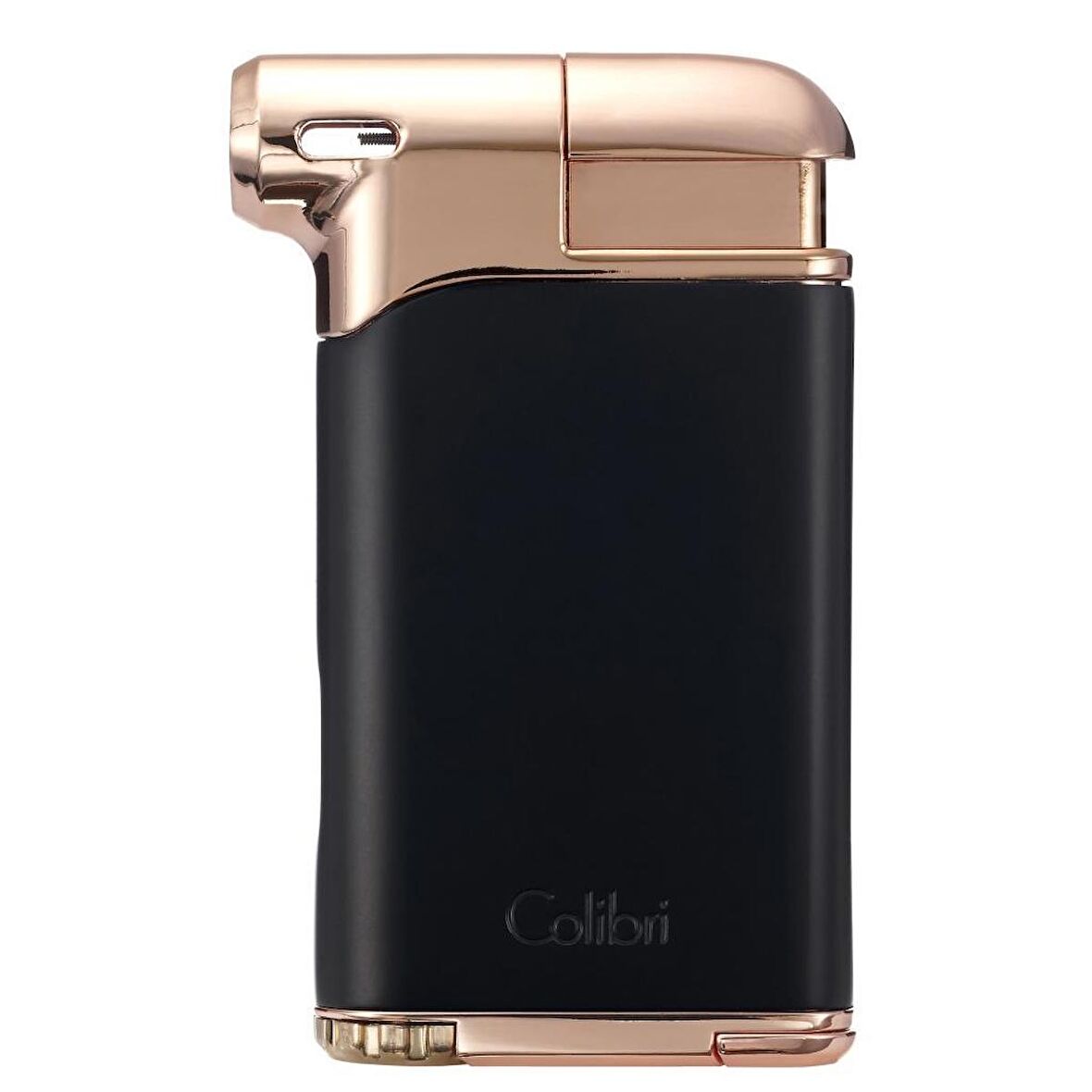 Colibri Pacific Air Mat Siyah-Rose Puro Çakmağı