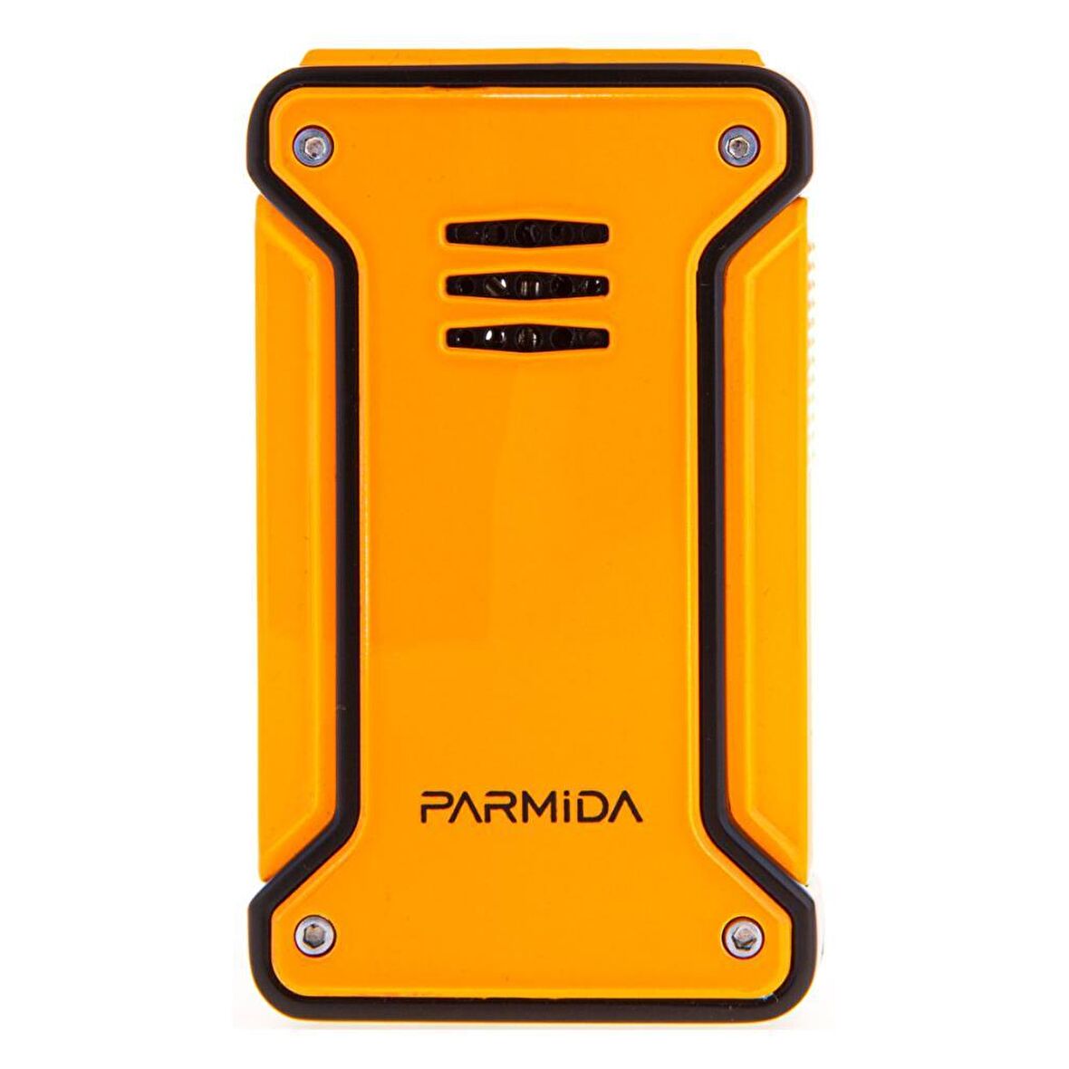 Parmida Tek Torch Turuncu Puro Çakmağı