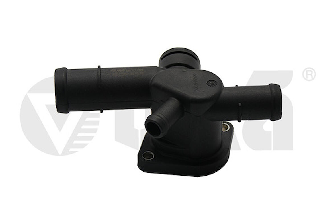 06A121132R Su Flanşı ( Otomatik ) Golf 5-Jetta Audı A3-Octavıa 1.6 Bse-Bgu