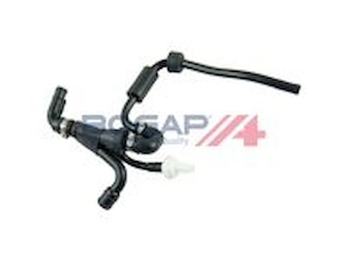 Egzoz Geri Dönüşüm Borusu-Octavıa -Bora-Golf-A3-Att-Leon-Toledo-1.8T-Agu-Aqa-Arz-Aum