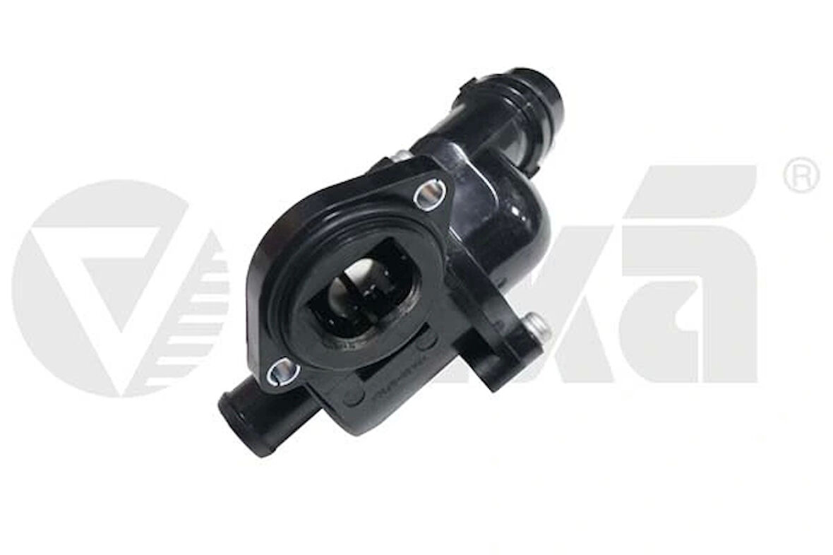 06B121111J TERMOSTAT ( KOMPLE ) 105 C AUDI A4 2001-2008 - A4 QUATRO 2001-2008