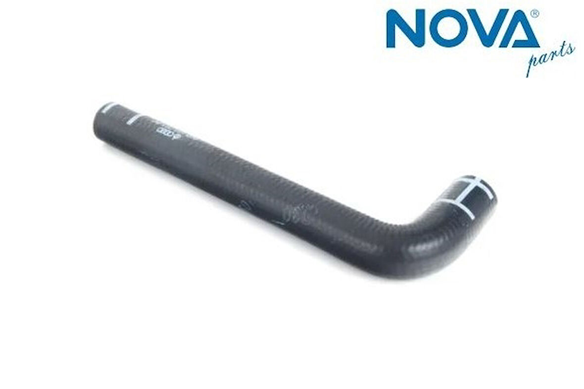 06B133783BC VAKUM POMPASİ HORTUMU - PASSAT 1.8 APU-ANB-AWT