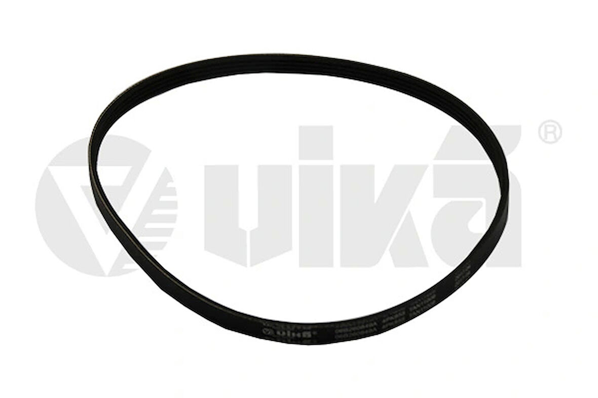 06B260849A KLİ̇MA KAYİŞİ ( 4PK853-855 ) - PASSAT-A4-SUPERB