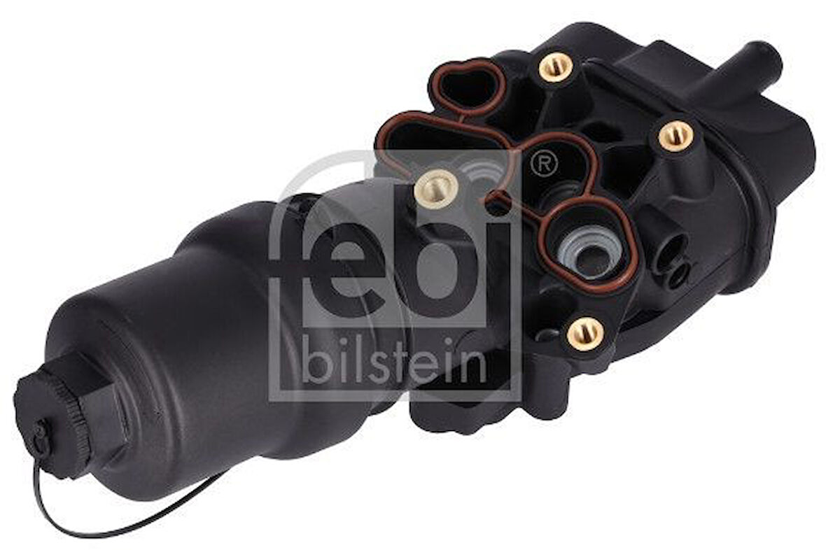 YAĞ FİLTRE KÜTÜĞÜ PASAT 05-10 JETTA 04-10 06D115397K