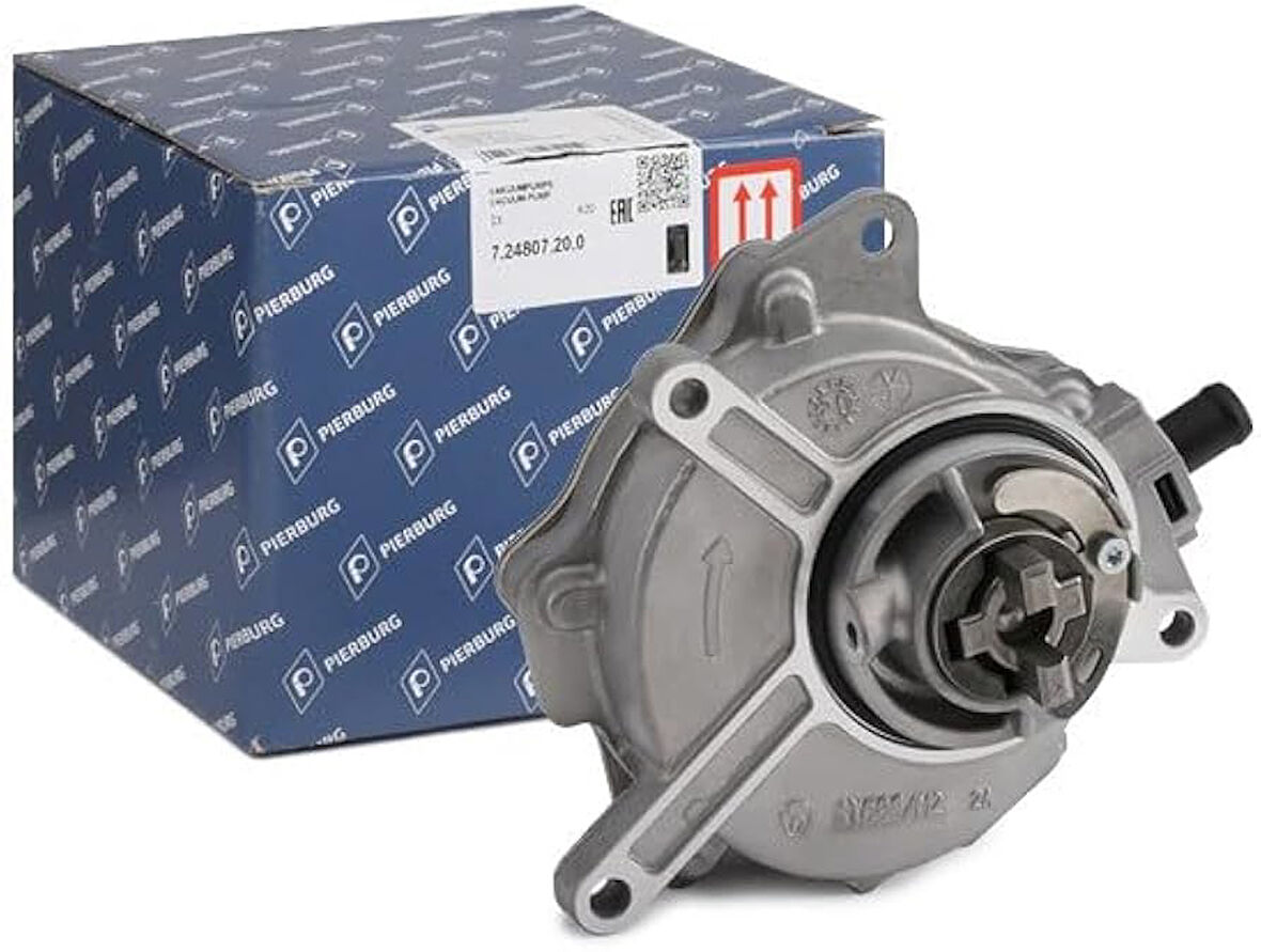 VAKUM POMPASI2.0TFSI BWA-BPY-CCZA-CDLA 06D145100H.PIE