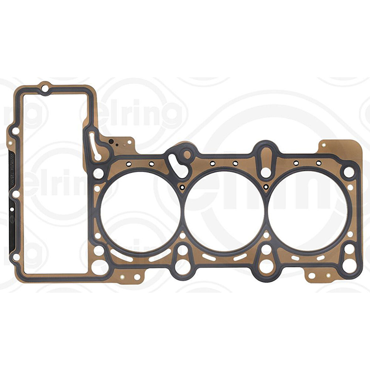 SİLİNDİR KAPAK CONTASI  A4 3.2FSİ 1-3 SİLİNDİR 06E103149MELR
