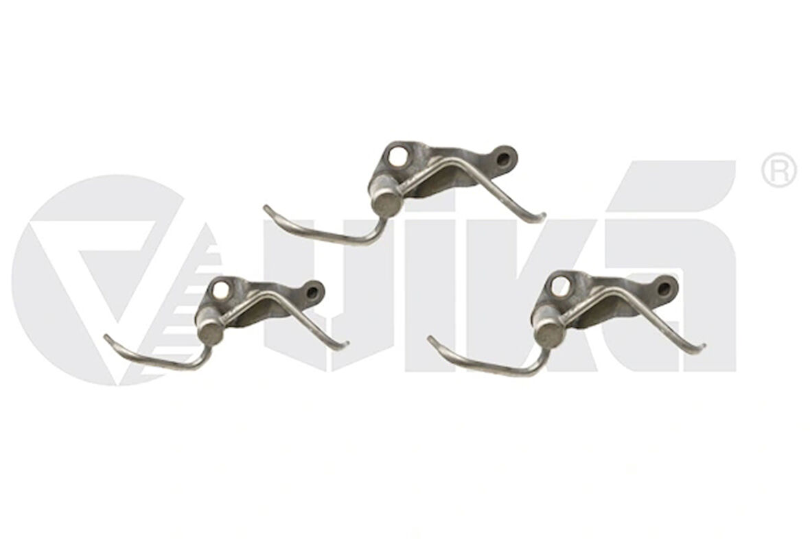 06E103158M YAĞ PÜSKÜRTME MEMESİ̇ ( 4 ADET TAKİM ) - TOUAREG-A4-AQ5-AQ7 2.4T-3.0T CAEB-CDNB-CAED-CTWA