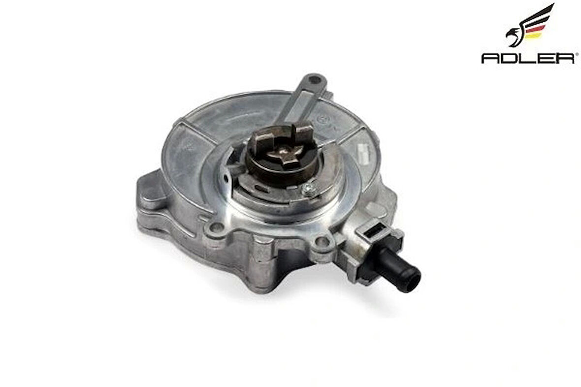 06E145100R VAKUM POMPASİ - TOUAREG-A4-A5-A6-A7-A8-AQ5-AQ7-PAN 3.0-3.2 TFSİ CMUA-CRED-CALA-CGXC-MCG.EA-MCG.FABİA