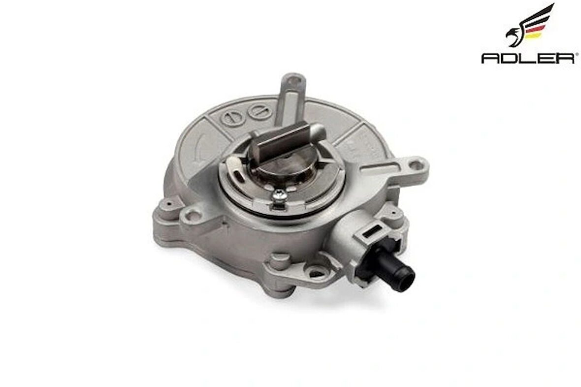 06E145100T VAKUM POMPASİ - A4-A6-A8 1.4-2.8-3.2 BENZİNLİ BDX-AUK-BYU-BPK