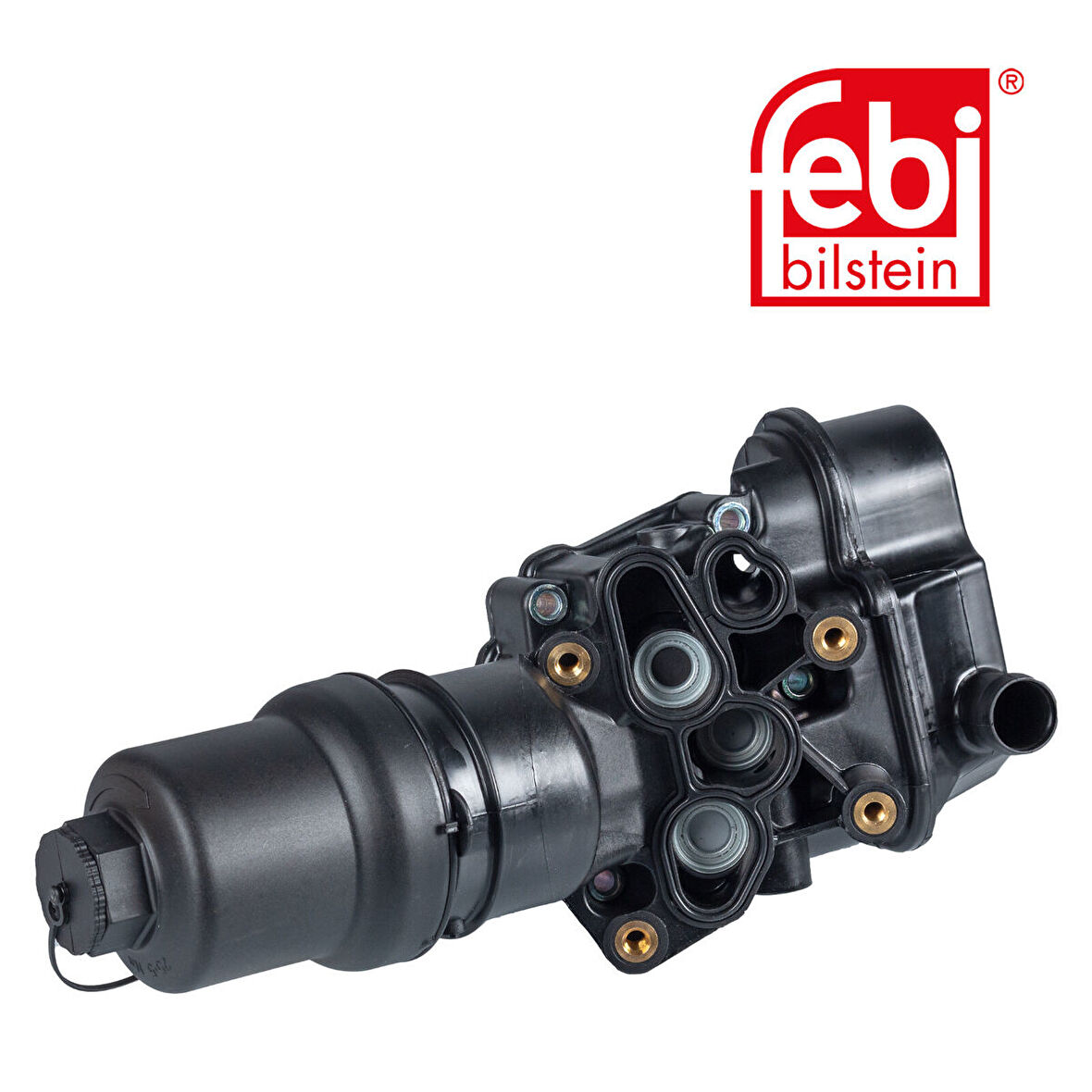 YAĞ FİLTRE KÜTÜĞÜ CCZA BPY BWA AXX CBFA CAWB CCTA 06F115397J
