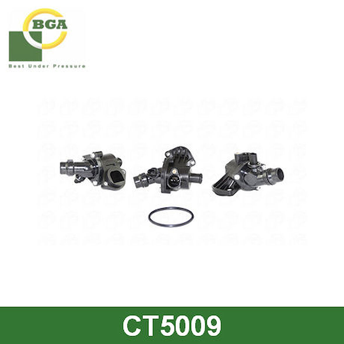 TERMOSTAT 105°c-135°c 2.0FSI BLR-BLY-BLX 06F121111.BGA
