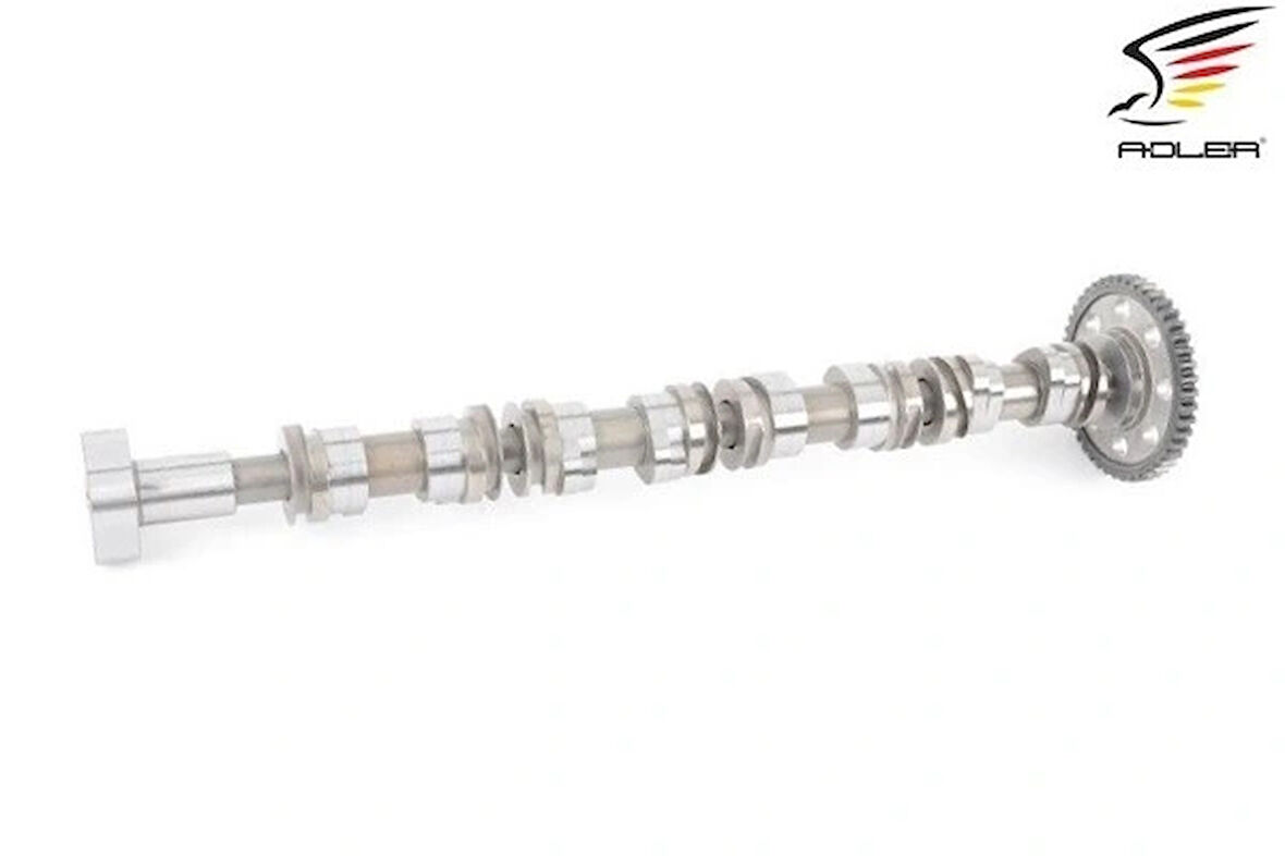 06H109022BJ EKSANTRİ̇K Mİ̇Lİ̇ ( EGZOZ ) - A4-A5-A6-AQ5 2.0 TFSİ CDNB-CDNC-CAEB