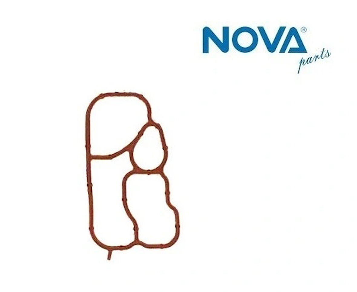 06K117070B YAĞ SOĞUTUCU CONTA - AUDI A1-A2-A3-A4-A5-A6-A7-A8-Q2-Q3-Q5-Q7-Q8-TT