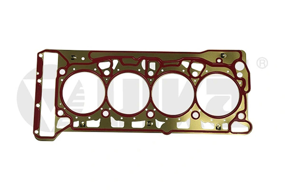 06L103383B CONTA Sİ̇Lİ̇NDİ̇R KAPAK METAL - A4-A6