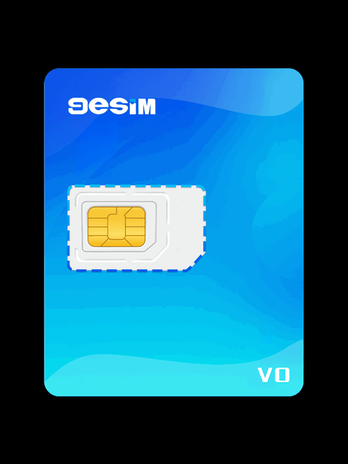 9eSIM Simkart - Esim Adaptörü (5ber alternatifi)