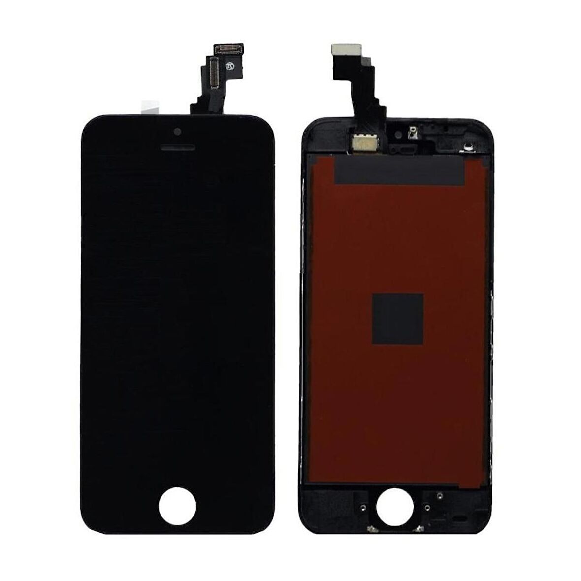 Apple İphone 5C Lcd Ekran Dokunmatik