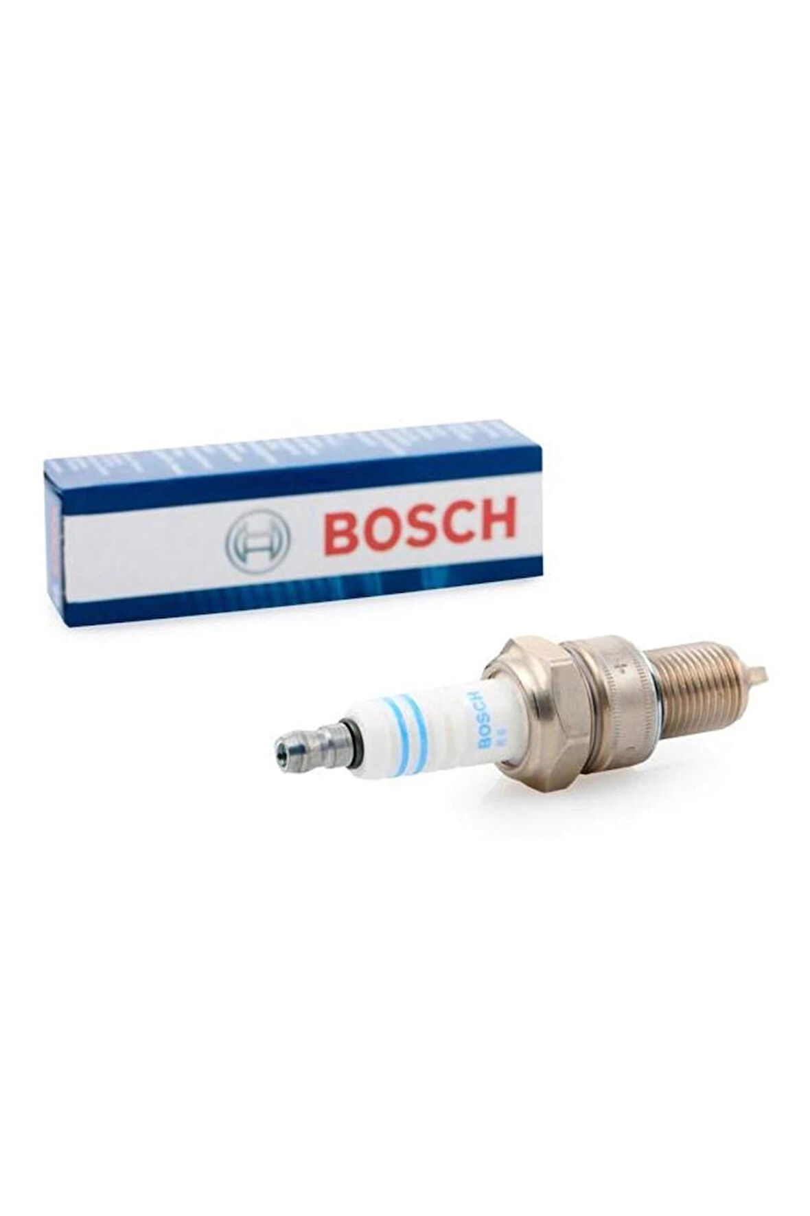 Nikel Ateşleme Bujisi Wr7dc 0242235663 1 Adet